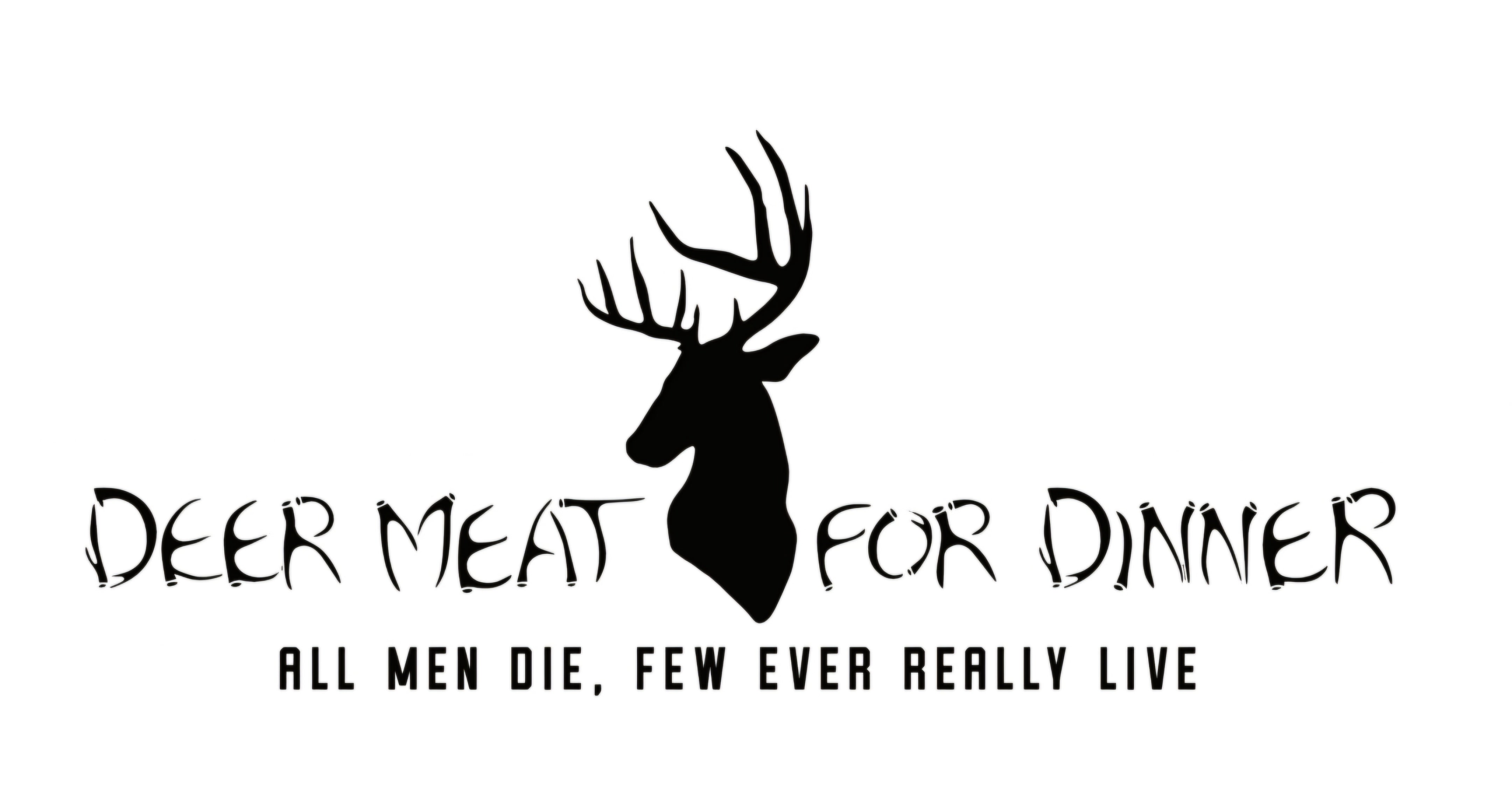About DMFD DeerMeatForDinner about-dmfd-deermeatfordinner