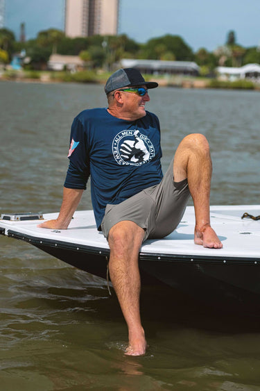Team USA Long Sleeve Shirt