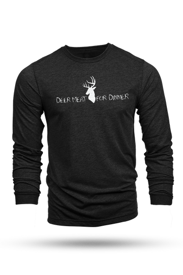 All Men Die, Few Ever Really Live Patriotic Long Sleeve Tee LIMITED EDITION DESIGN
