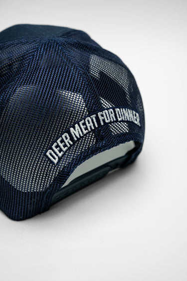 TGBTG Hat Navy
