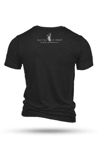 TOPO Buck Short Sleeve Tee