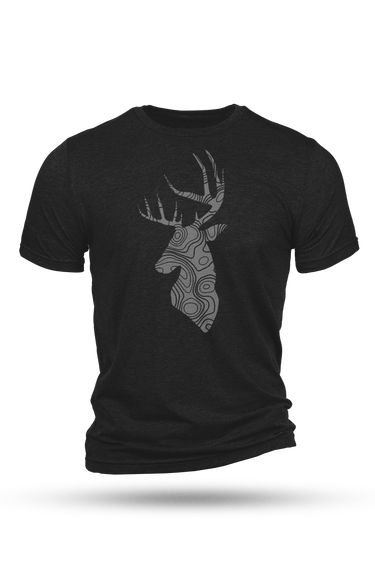 TOPO Buck Short Sleeve Tee