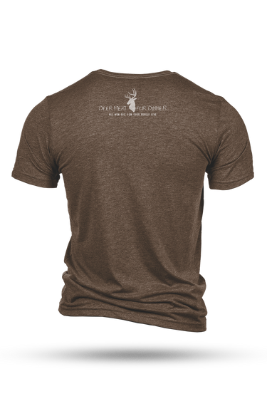 TOPO Buck Short Sleeve Tee