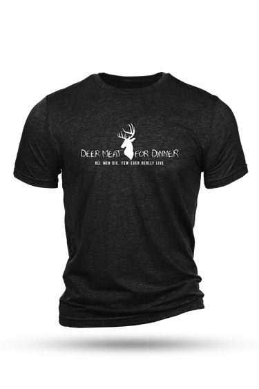 To God Be The Glory Fishing Short Sleeve Tee