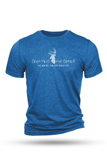 To God Be The Glory Fishing Short Sleeve Tee