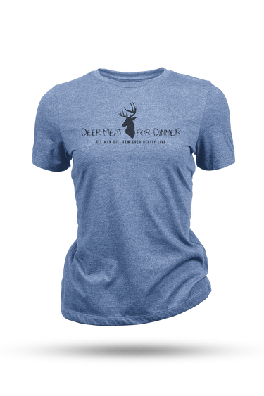 Women's Logo Short Sleeve Tee