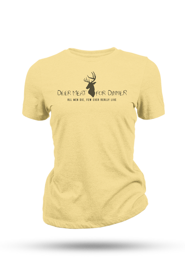 Women's Logo Short Sleeve Tee