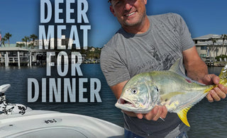 DMFD + Suzuki Marine at The Florida Outdoor Expo