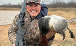Robert will be with Beretta & Tikka in Houston, TX April 17-19 at the NRA Annual Meetings!