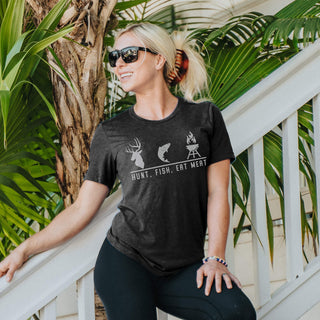 Women's T-Shirts