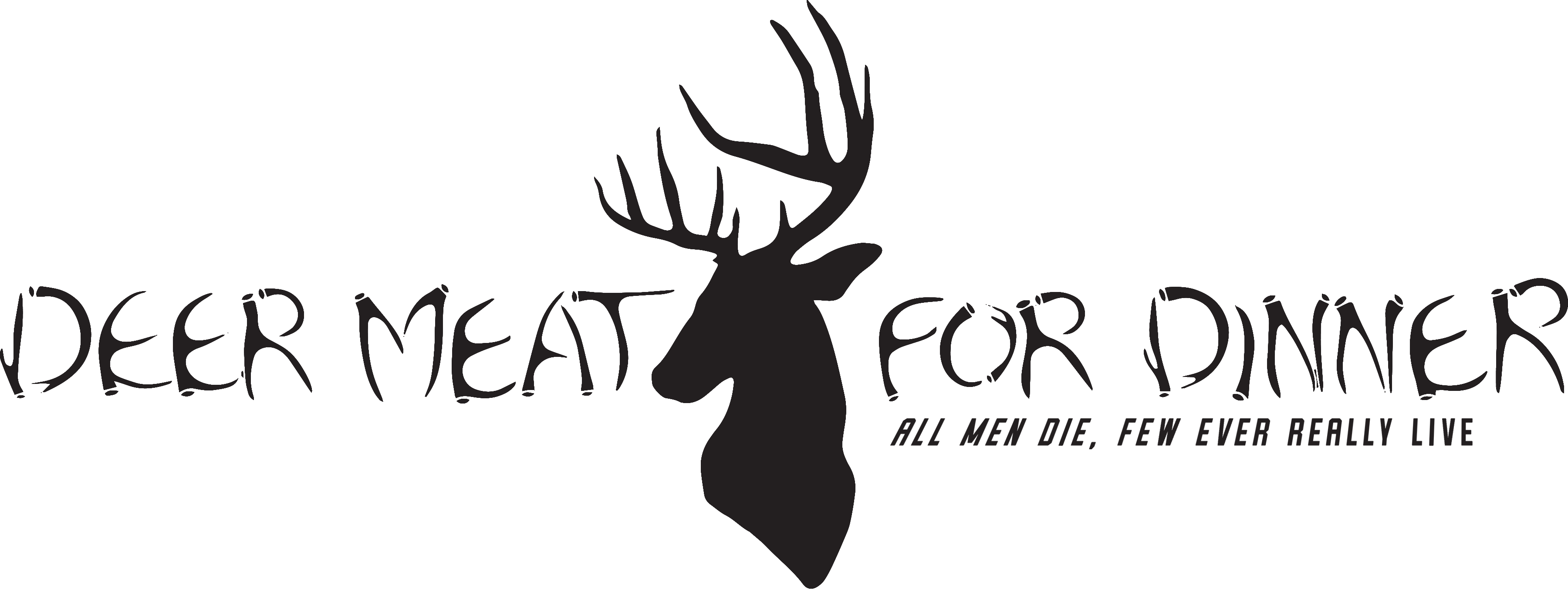 About DMFD DeerMeatForDinner about-dmfd-deermeatfordinner
