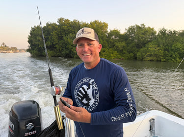 Team USA Long Sleeve Shirt