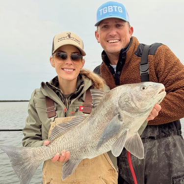 TGBTG (To God Be The Glory) Richardson 112 Hat